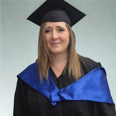 Elaine Cross (1)